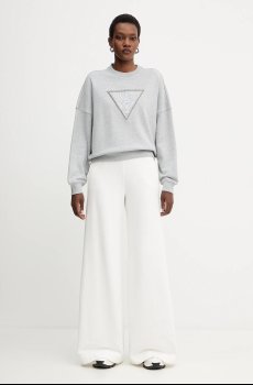 Хлопковая кофта Guess RACHELE