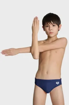 Детские синие плавки DYNAMO Синий 6 Arena 006503-700