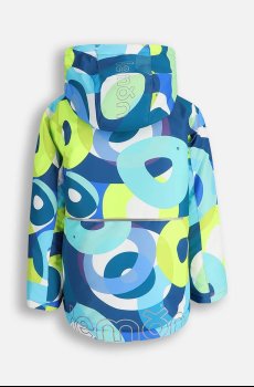 Детская лыжная куртка Lemon Explore