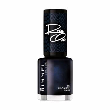 Лак для ногтей Rimmel 60 Seconds 902 8 мл Лак для ногтей Rimmel 60 Seconds 902 8 мл