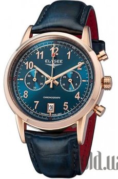 Мужские часы Elysee