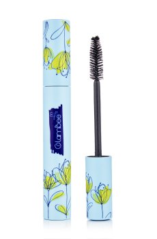 Тушь для ресниц GlamBee Impressive Mega Volume, 10 г