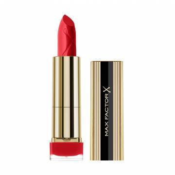Увлажняющая помада для губ Max Factor Colour Elixir 075 Ruby Tuesday, 4 г Увлажняющая помада для губ Max Factor Colour Elixir 075 Ruby Tuesday, 4 г