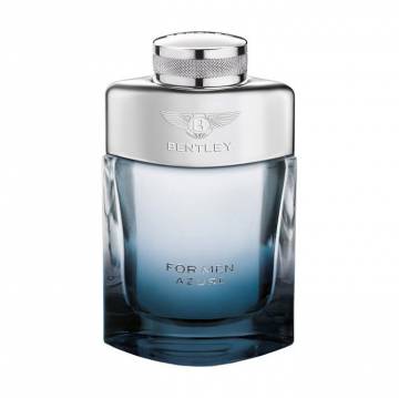 Bentley For Men Azure Туалетная вода мужская, 100 мл Bentley For Men Azure Туалетная вода мужская, 100 мл