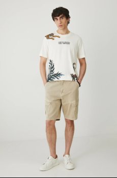 Футболка Medicine