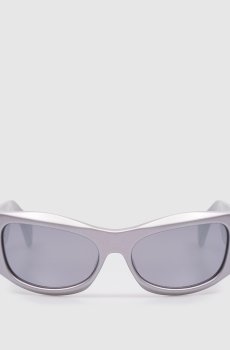 Серые очки AETHER