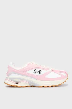 Кроссовки UA HOVR Apparition RTRFTR SD Разноцветный 4-5.5 Under Armour 3027596-104