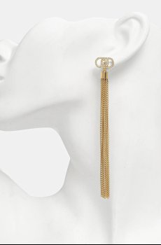 Сережки Liu Jo