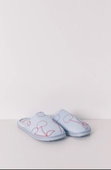 Тапки womensecret MC DS STITCH SLPRS