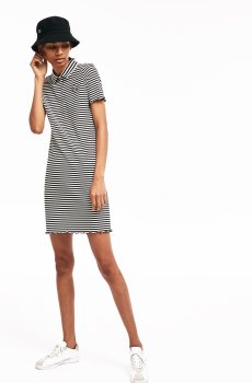 Lacoste сукня жіноча