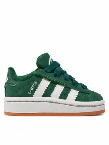 adidas Снікерcи Campus 00s Cf El I JI4333 Зелений adidas Снікерcи Campus 00s Cf El I JI4333 Зелений