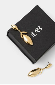 Сережки Answear.LAB