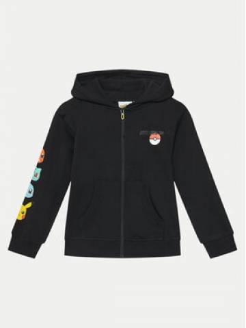 OVS Світшот 2125837 Чорний Regular Fit OVS Світшот 2125837 Чорний Regular Fit
