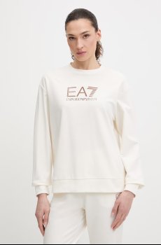 Спортивный костюм EA7 Emporio Armani