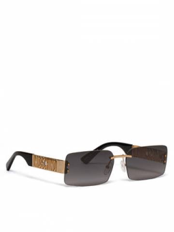 MOSCHINO Сонцезахисні окуляри MOS169/S 207250 Золотий MOSCHINO Сонцезахисні окуляри MOS169/S 207250 Золотий