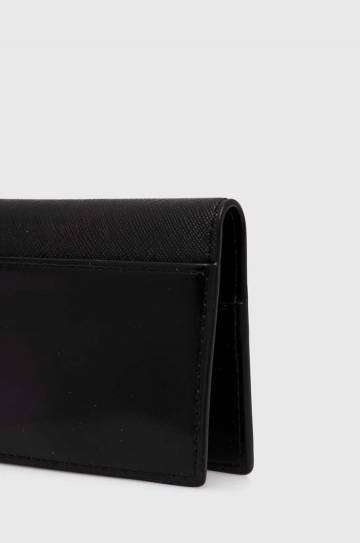 Чехол на карты Dkny цвет чёрный R42ZKE33 Чехол на карты Dkny цвет чёрный R42ZKE33