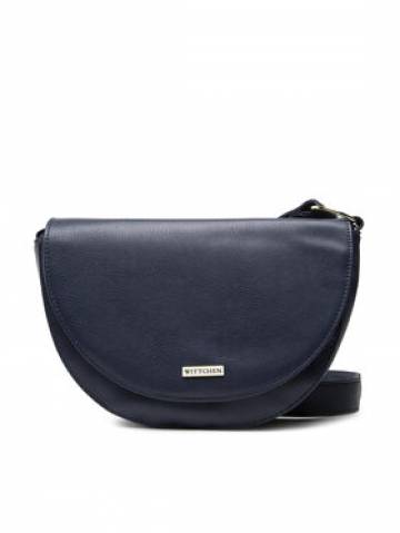 WITTCHEN Сумка 93-4Y-906-N Cиній