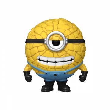 Фігурка Funko Pop Despicable Me 4 Суперджеррі (76051) Фігурка Funko Pop Despicable Me 4 Суперджеррі (76051)