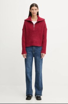 Свитер с добавлением шерсти Marc OPolo