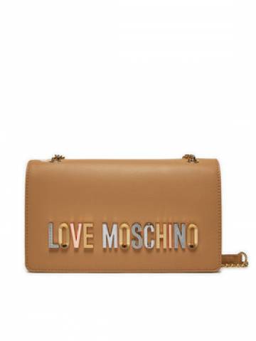 LOVE MOSCHINO Сумка JC4302PP0IKN0226 Коричневий LOVE MOSCHINO Сумка JC4302PP0IKN0226 Коричневий