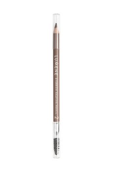 Карандаш для бровей с щеточкой Lumene Eyebrow Shaping Pencil, 2 Taupe, 1.08 г