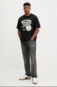 Футболка adidas Originals Hot Shot Tee