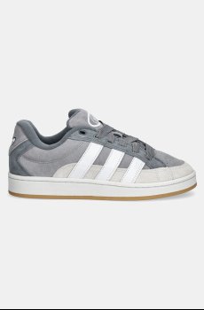 Замшевые кроссовки adidas Originals Campus 00S Beta