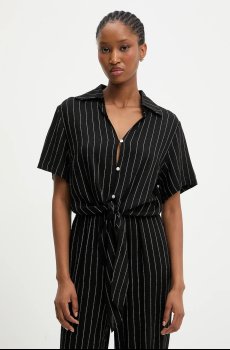 Рубашка и брюки из льна Answear.LAB