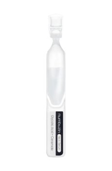 Сыворотка для лица Numbuzin No.4 Ceramide AHA Glazed Skin Prep Serum, 1.3 мл
