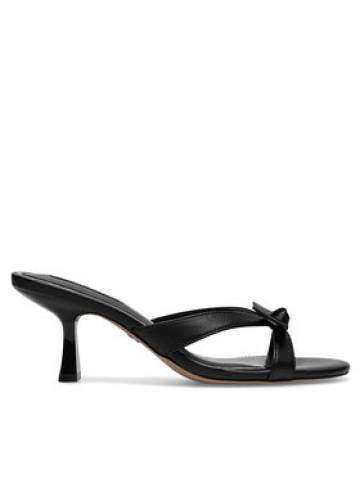 Nine West Шльопанці WFA2668-1 Чорний Nine West Шльопанці WFA2668-1 Чорний