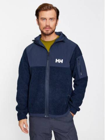 Helly Hansen Демісезонна куртка Patrol Pile 53678 Cиній Regular Fit Helly Hansen Демісезонна куртка Patrol Pile 53678 Cиній Regular Fit