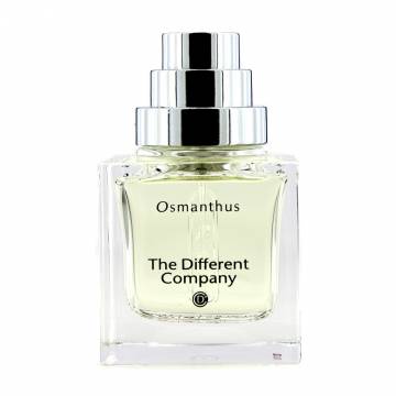 The Different Company Osmanthus Туалетная вода унисекс, 50 мл