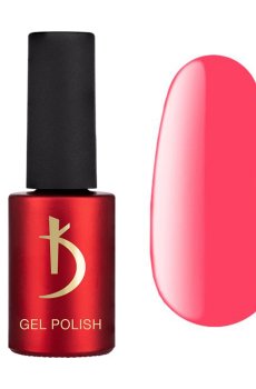 Гель-лак для ногтей Kodi Professional Jungle Gel Polish 06 JL, 7 мл