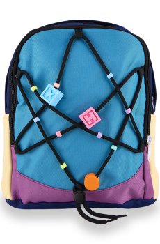 Детский рюкзак Jun Bags Night (25IMS055NHT)
