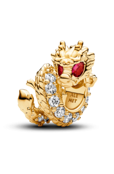 Намистина "Китайський рік дракона"