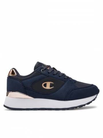 Champion Снікерcи Rr Champ Plat Ny Low Cut Shoe S11685-CHA-BS502 Cиній Champion Снікерcи Rr Champ Plat Ny Low Cut Shoe S11685-CHA-BS502 Cиній