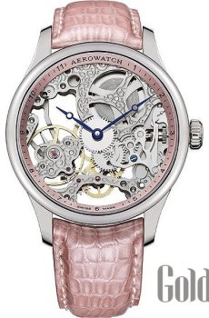 Швейцарские часы Aerowatch