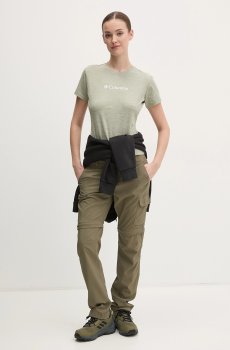 Спортивная футболка Columbia Columbia Move