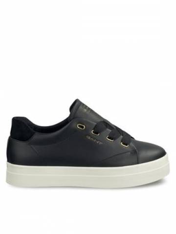 Gant Снікерcи Avona Sneaker 28531569 Чорний Gant Снікерcи Avona Sneaker 28531569 Чорний