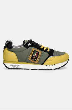 Кроссовки Aeronautica Militare SC292CT3331