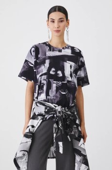 Футболка Medicine