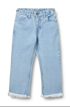 Детские джинсы Wheat