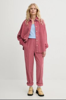 Вельветовые брюки American Vintage