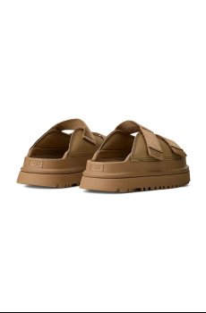 Шлепанцы UGG GOLDENGLOW SLIDE