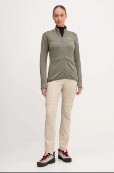 Кофта outdoor Salewa Puez Cammino