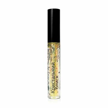 Блеск для губ Colour Intense x Mavka Кристальный, 101 Солнечный луч, 4 г Блеск для губ Colour Intense x Mavka Кристальный, 101 Солнечный луч, 4 г