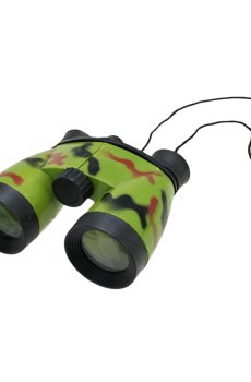 Детская игрушка Shantou Jinxing Бинокль, в коробке, от 3 лет (B446)