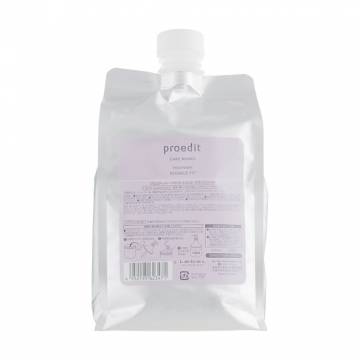 Восстанавливающая маска для волос LebeL Proedit Bounce Fit Treatment, 1 л Восстанавливающая маска для волос LebeL Proedit Bounce Fit Treatment, 1 л