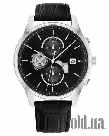 Дизайнерские часы Tommy Hilfiger Дизайнерские часы Tommy Hilfiger