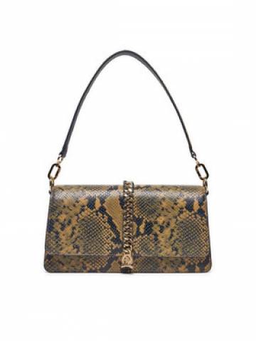 Tommy Hilfiger Сумка AW0AW17057 Коричневий Tommy Hilfiger Сумка AW0AW17057 Коричневий